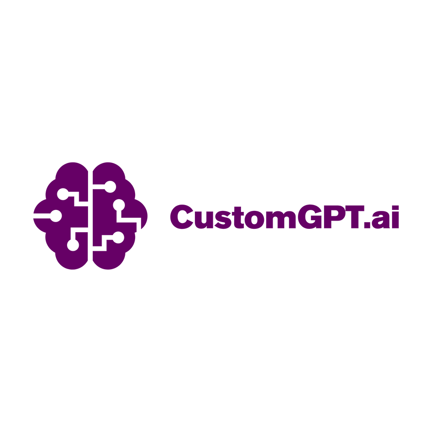 AI for Productivity: CustomGPT