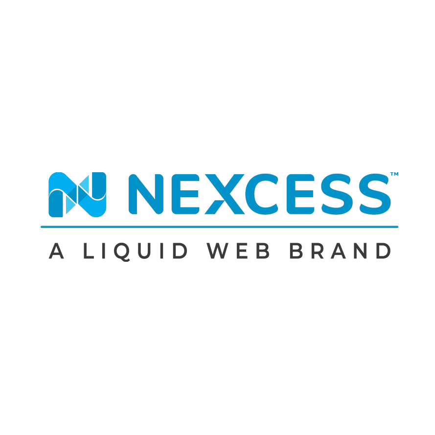 Liquid Web + Nexcess