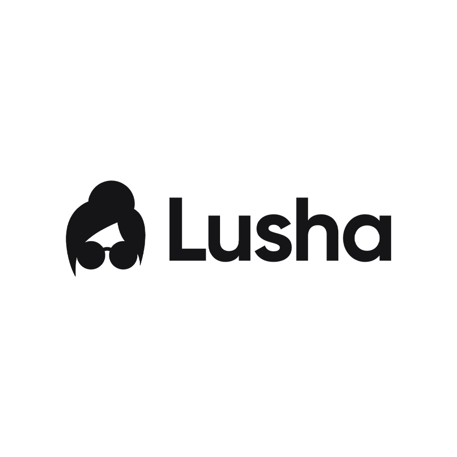 AI for Lead Generation: Lusha