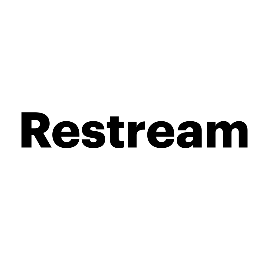 Restream
