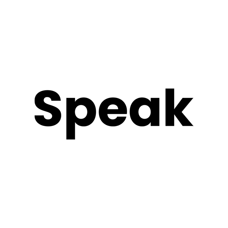 Speak AI