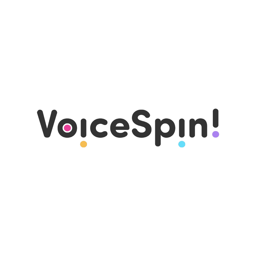 VoiceSpin