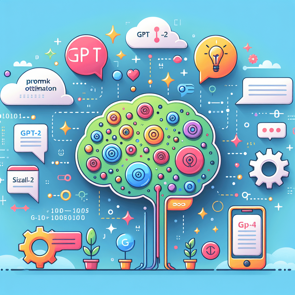 Model Size Prompt Optimization Impact: From GPT-2 to GPT-4