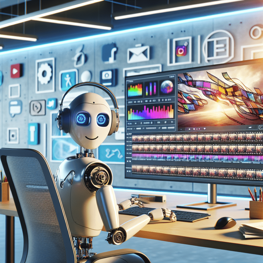 AI Video Generation with Meta's Movie Gen