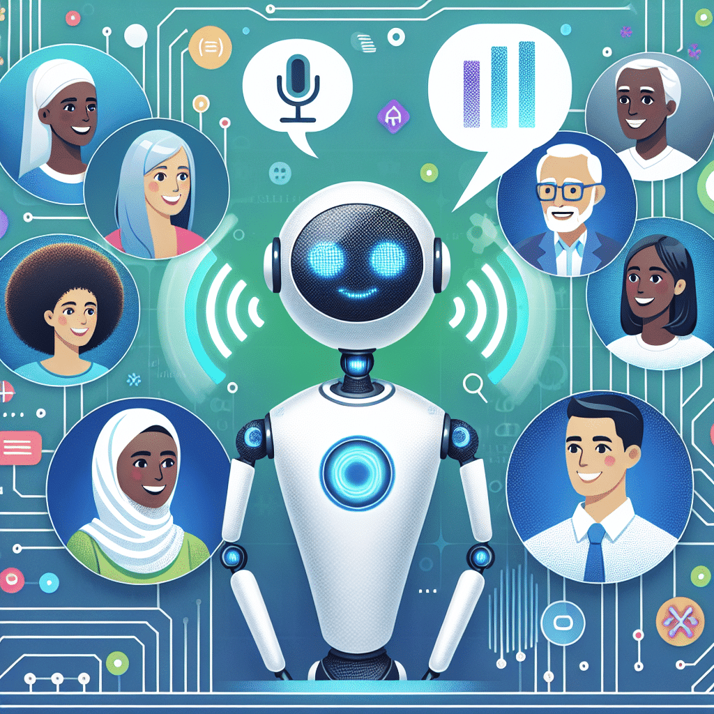 AI for Voice: Murf AI