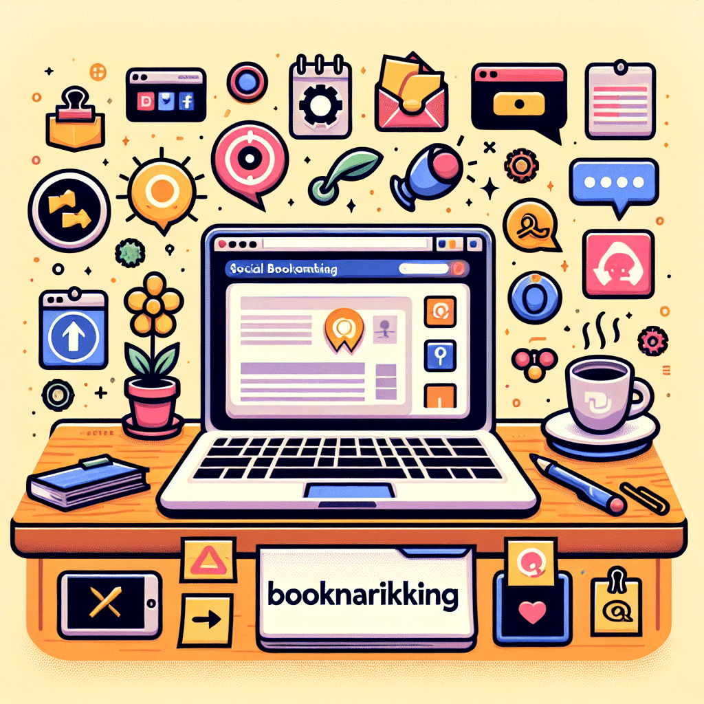 Open-Source Social Bookmarking Software: Self-Hosting Options Explained