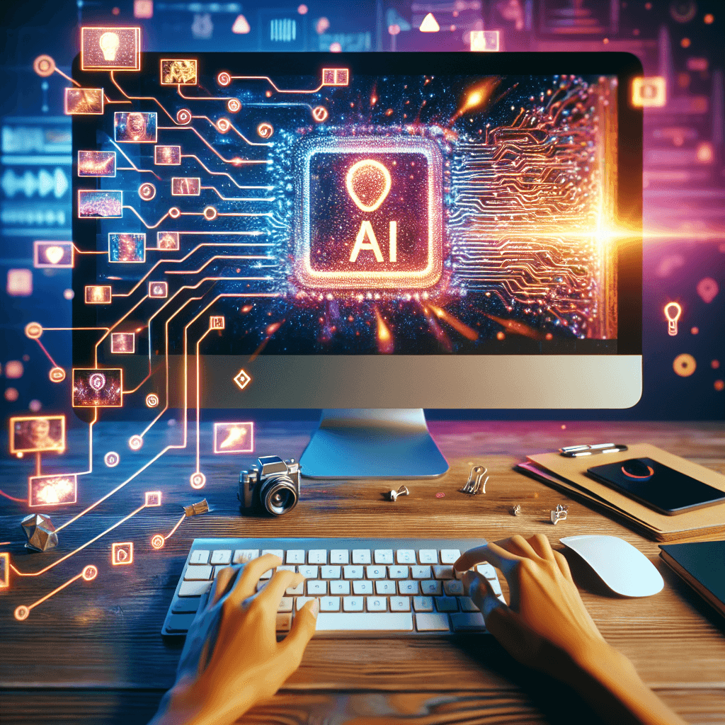 AI for Video: Opus Clip