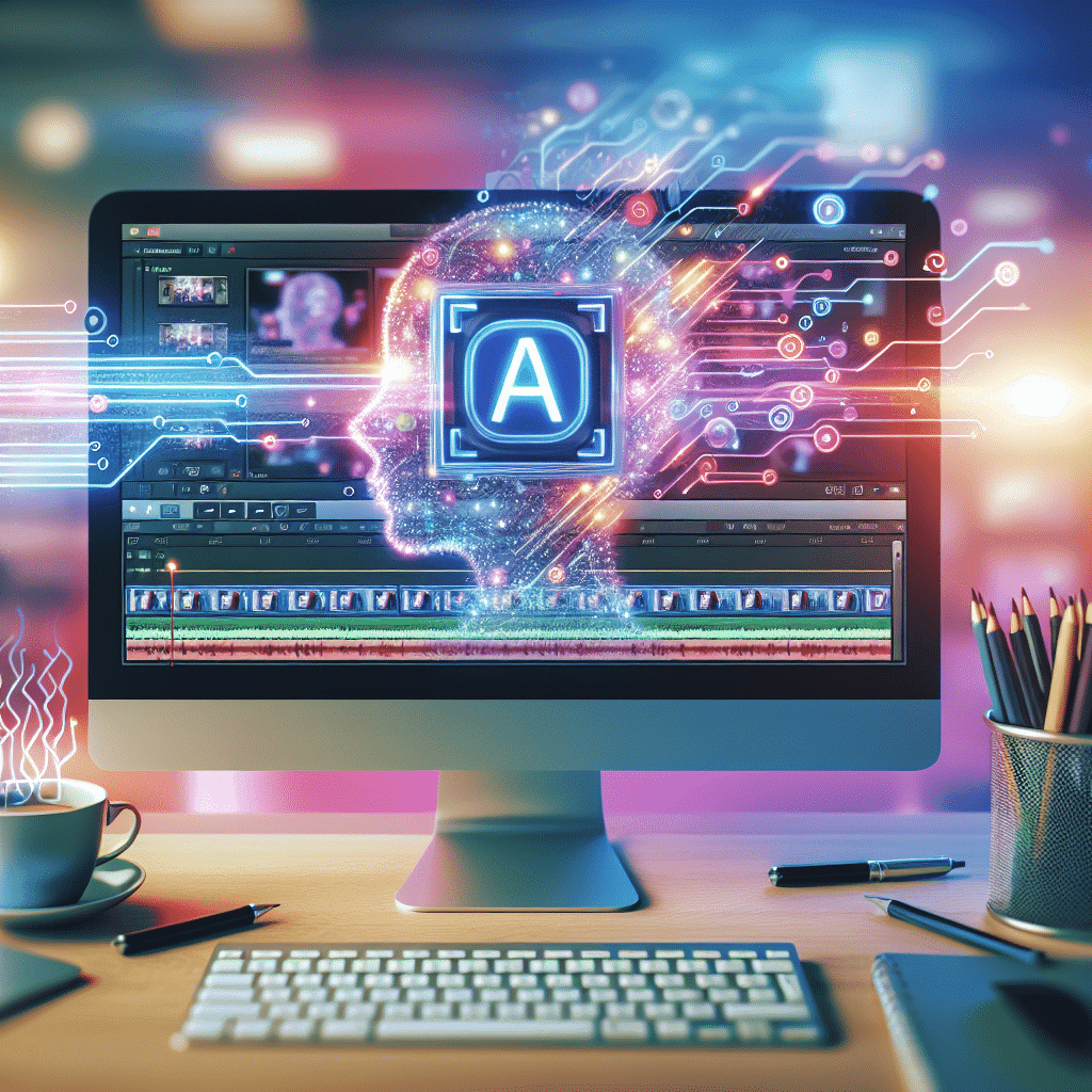 AI for Video: Pictory