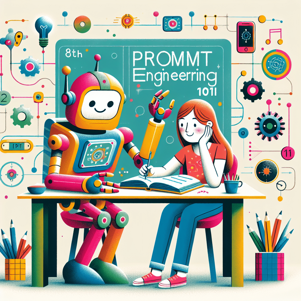 The Ultimate Guide to Prompt Engineering for LLMs
