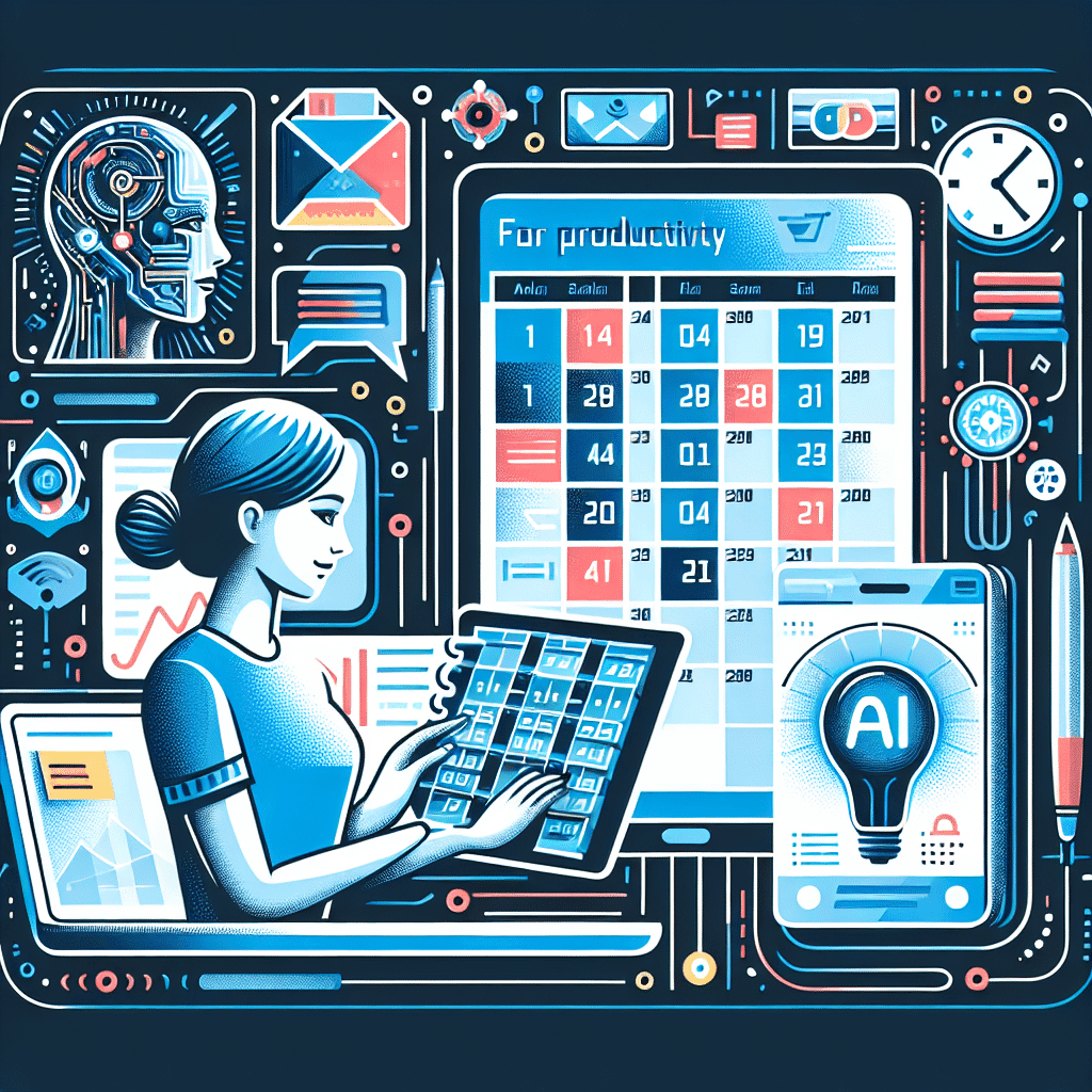 AI for Productivity: Reclaim.ai