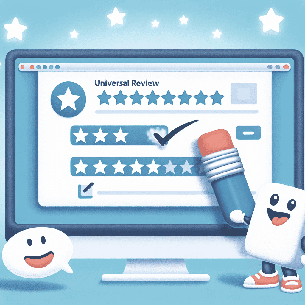 How Can I Remove Review from Google