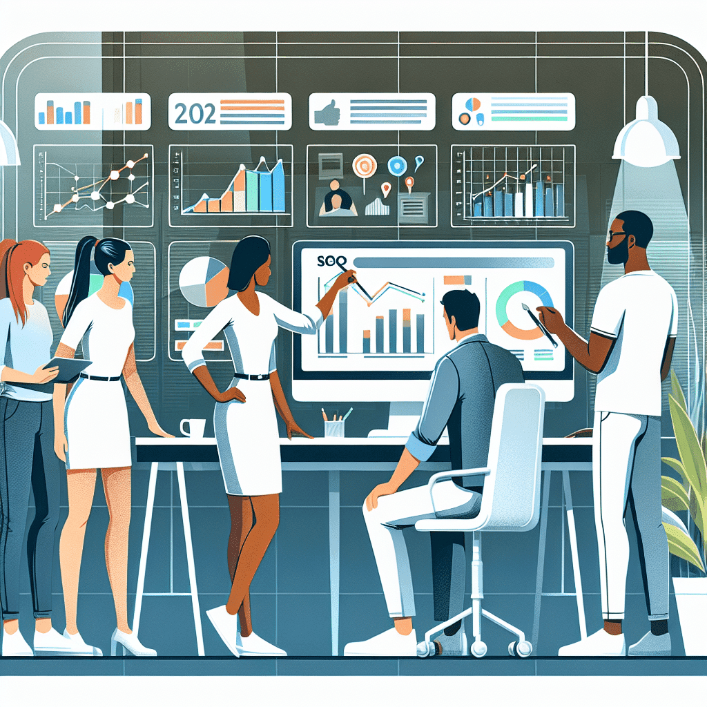 How to Track and Measure SEO Success for Your Small Business