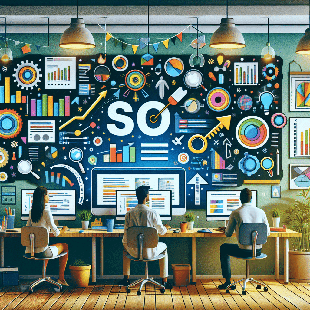Best SEO Tools Small Business Use for Great Results