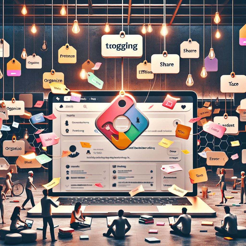 The Role of Tagging in Social Bookmarking: Best Practices for Social Bookmarking Tagging