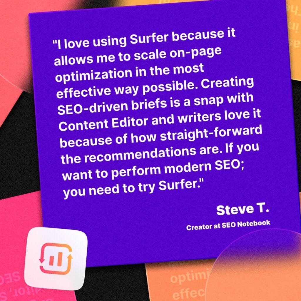 Surfer