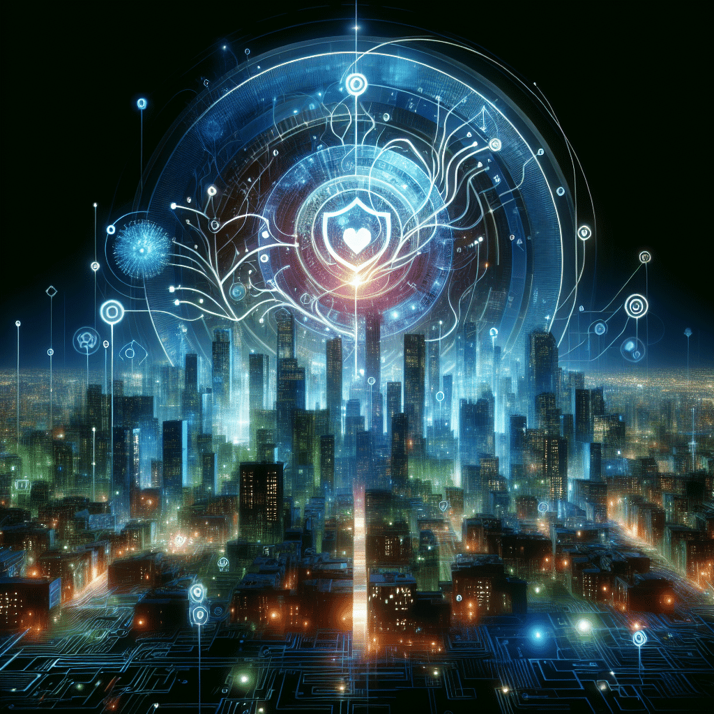 AI for Cybersecurity: Tenable