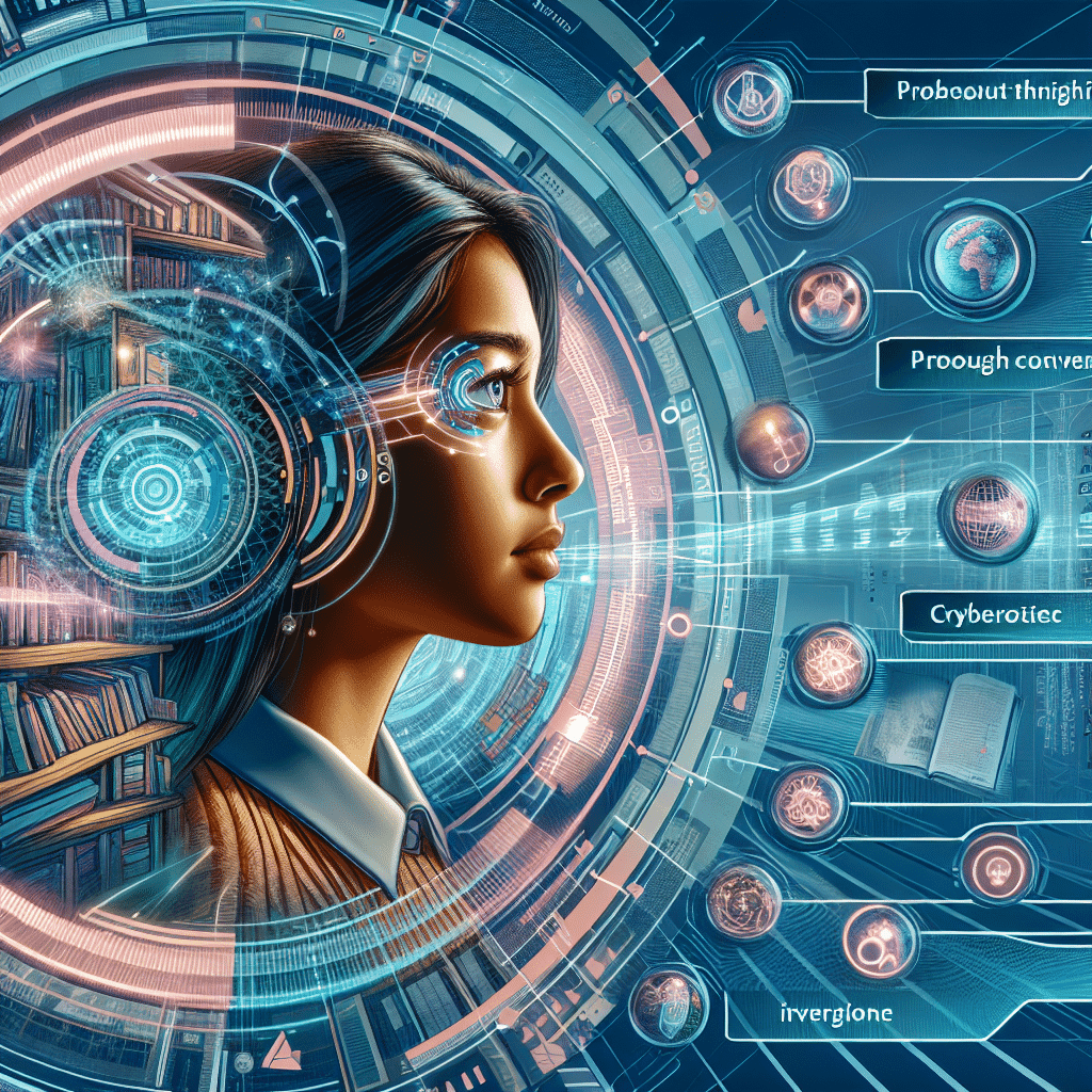 CoPilot Labs Think Deeper: A New Way to Browse the Web