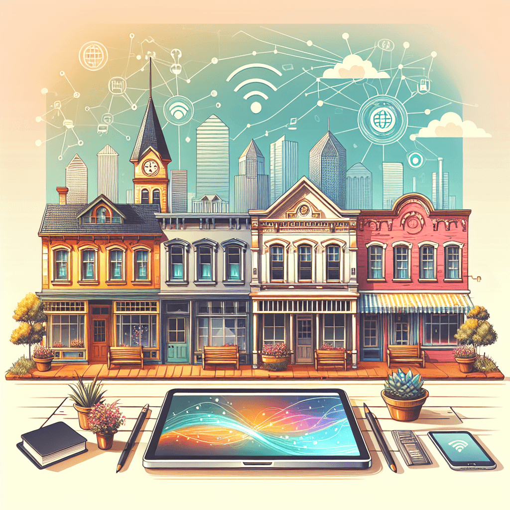 Web Design in Rogersville