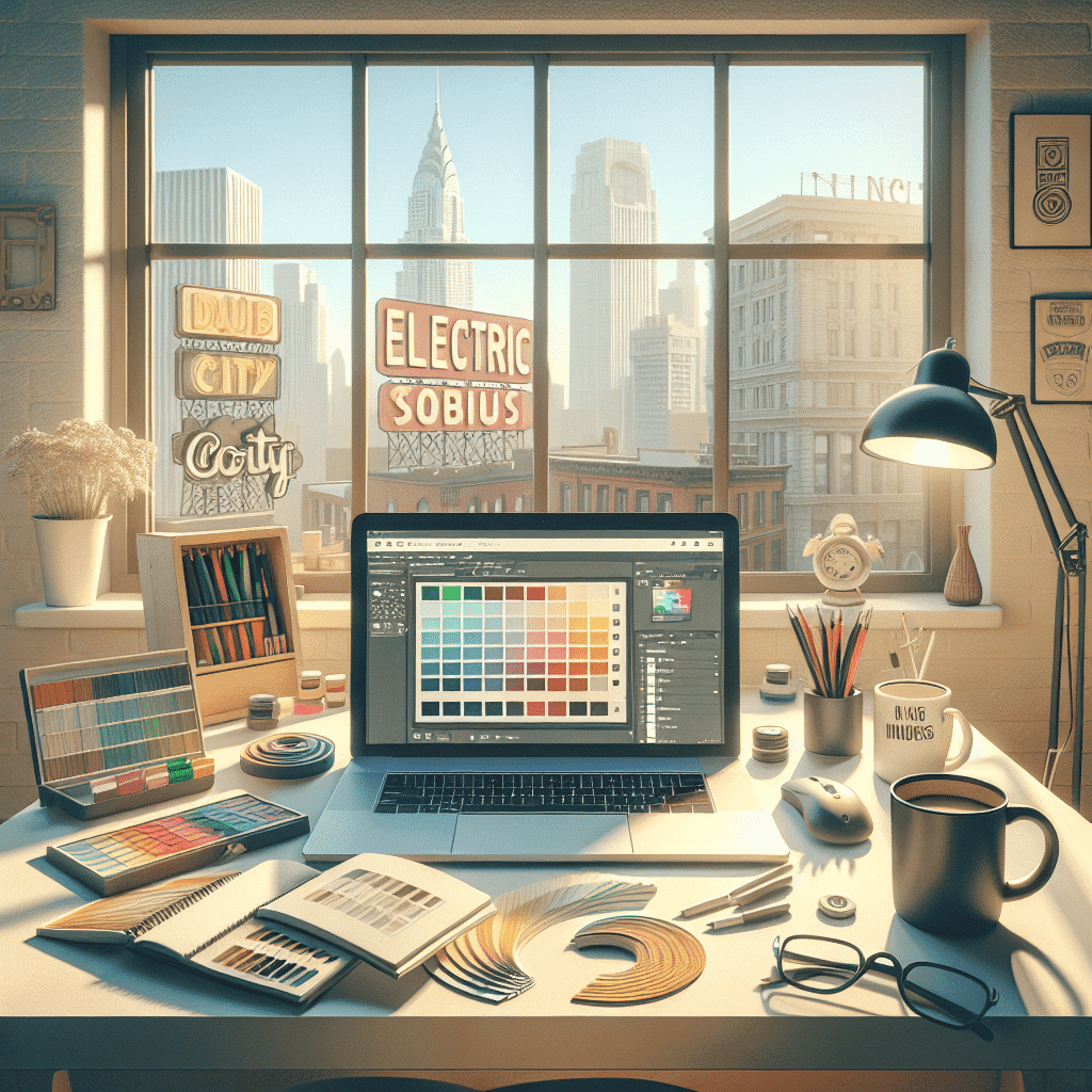 Website Design Wordpress Scranton