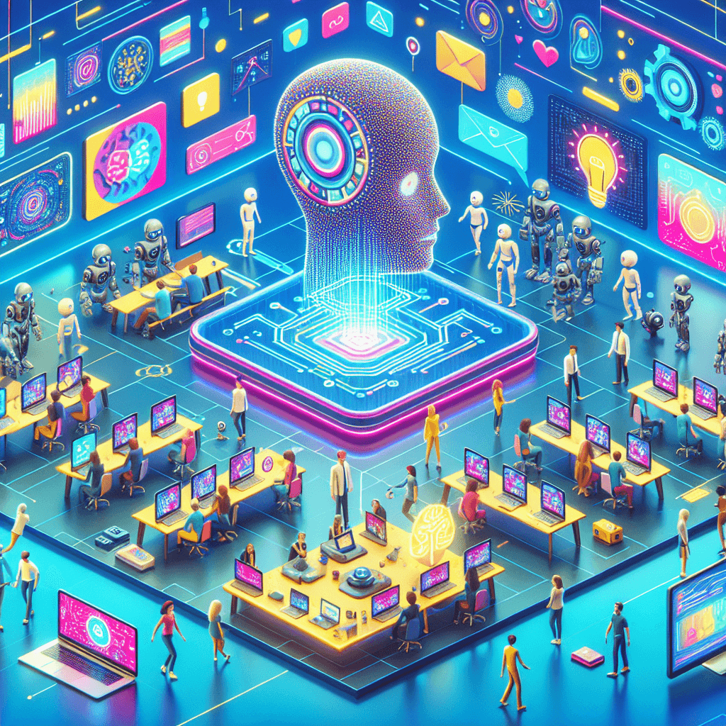Top AI Agent Frameworks in 2024: Building Intelligent Systems