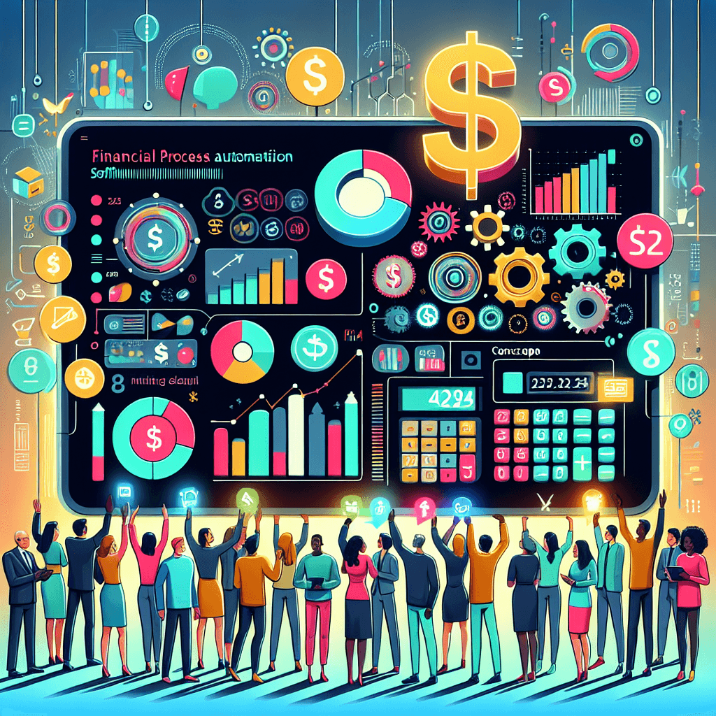 Best Financial Process Automation Software 2024