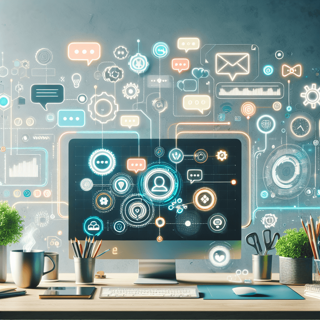 Best Help Desk Automation Tools Compared