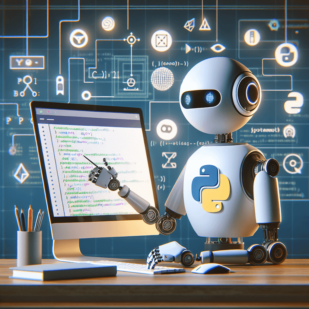Best RPA Tools for Python Developers Compared