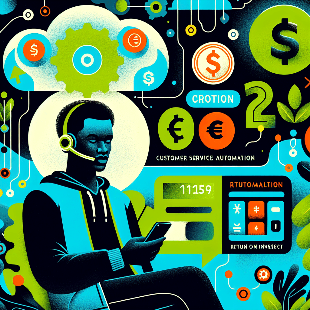 Customer Service Automation ROI Calculator