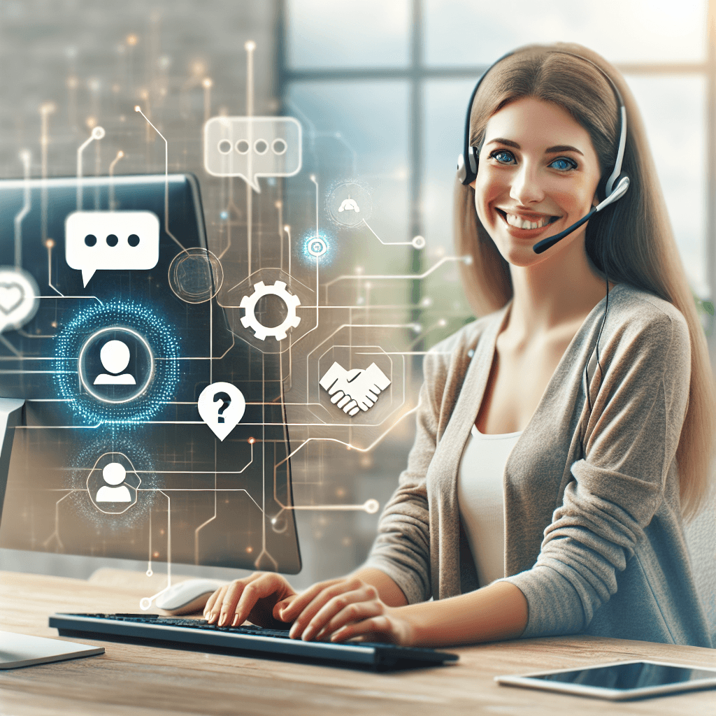 Customer Service Integration Best Practices