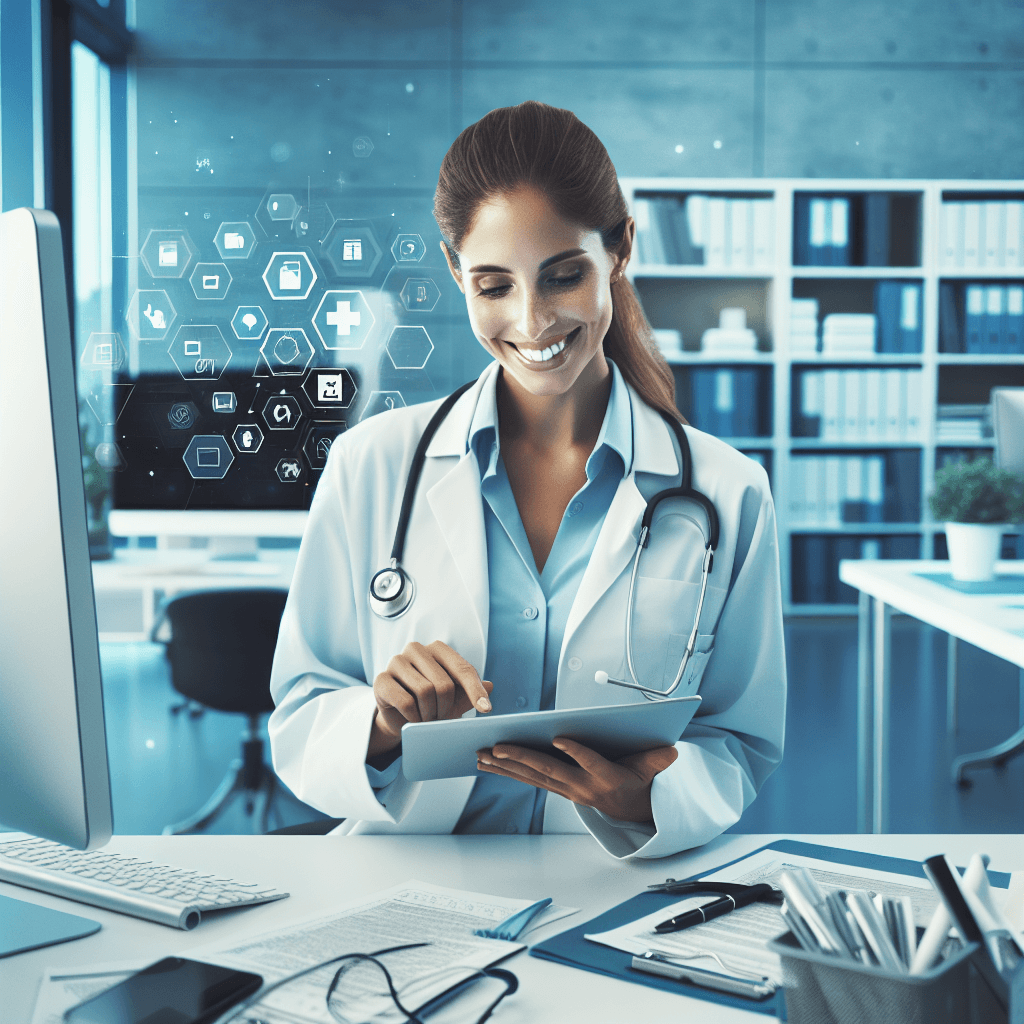 Document Management Best Practices Healthcare