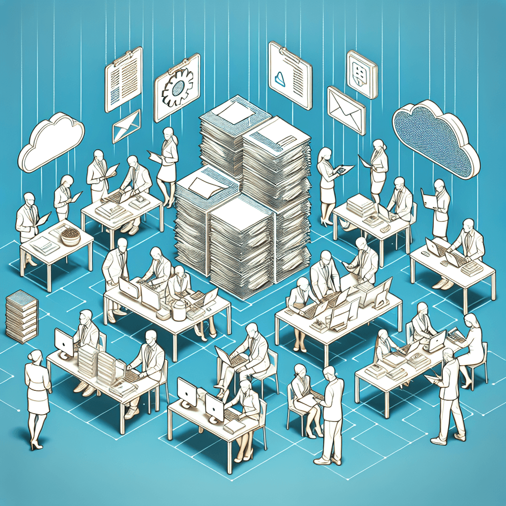 Document Management Implementation Guide