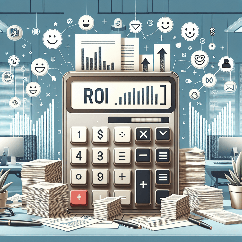 Document Management ROI Calculator: Complete Guide
