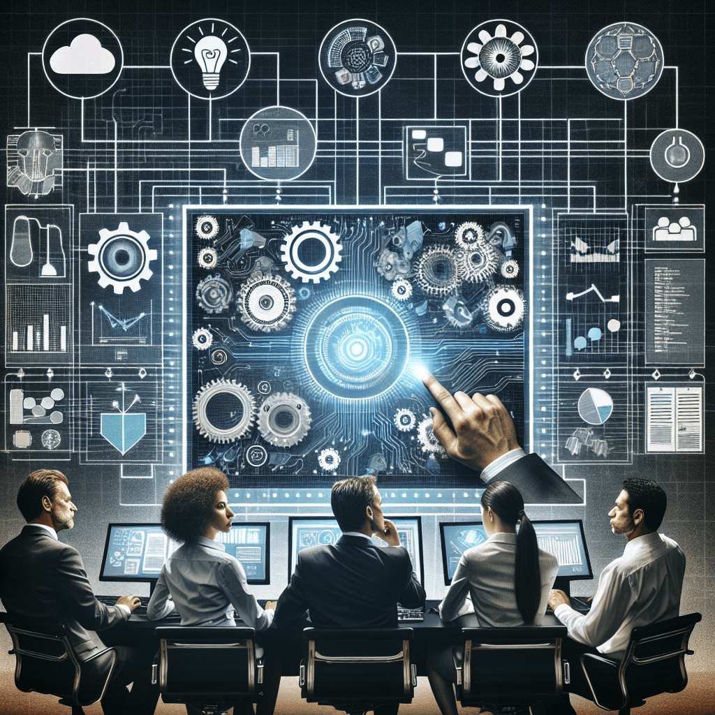 How to Implement Workflow Automation: A Complete Guide for Businesses