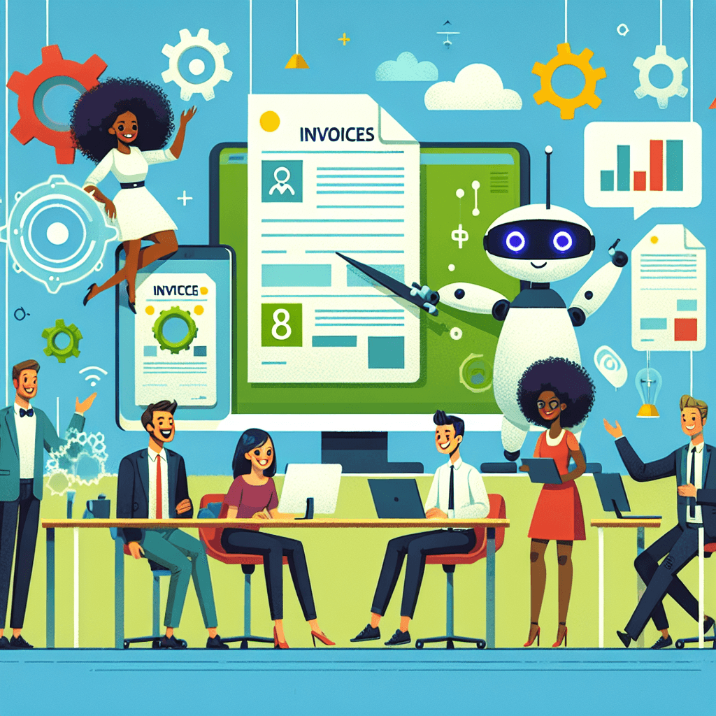 Invoice Processing Automation: Complete Guide