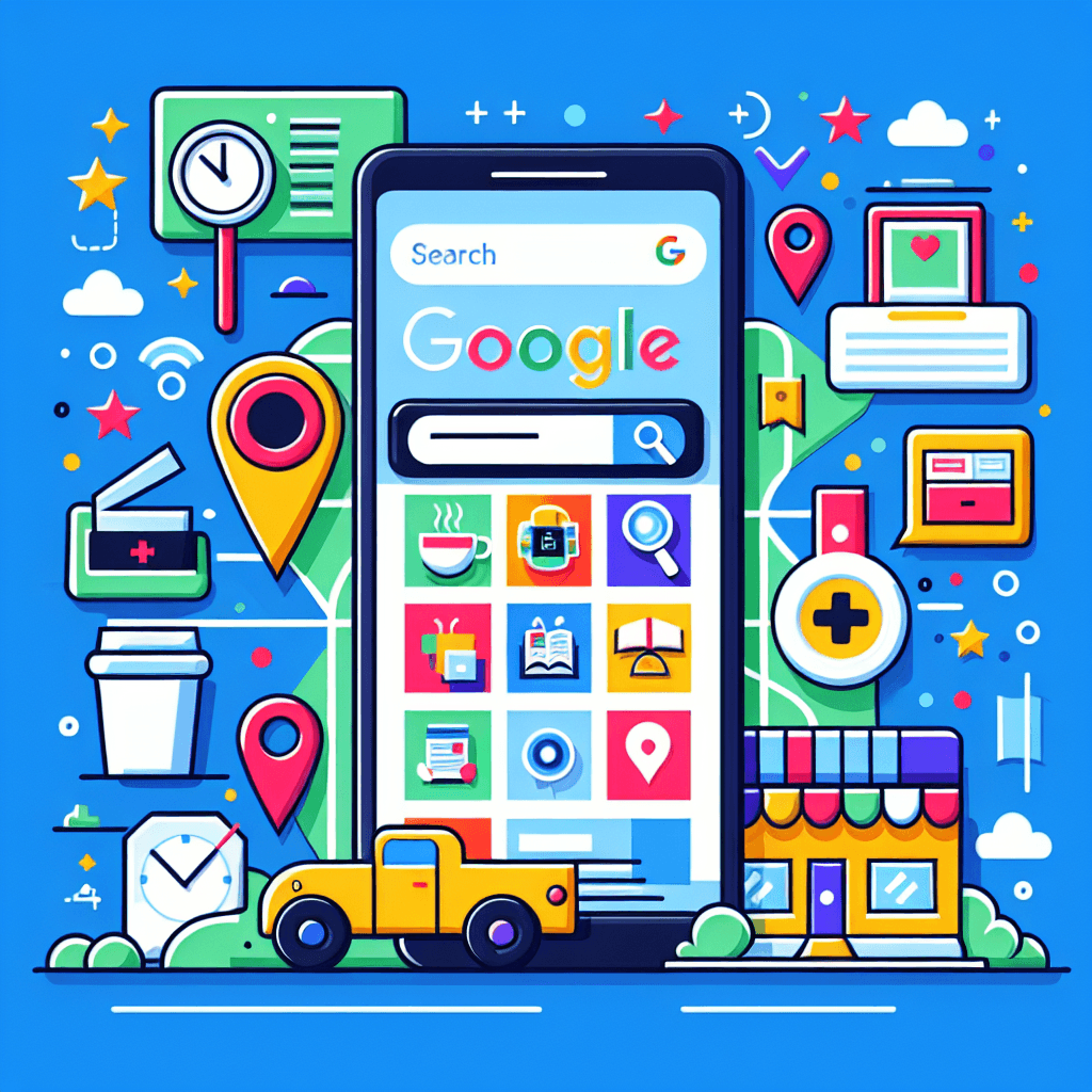 What is Local Pack Optimization