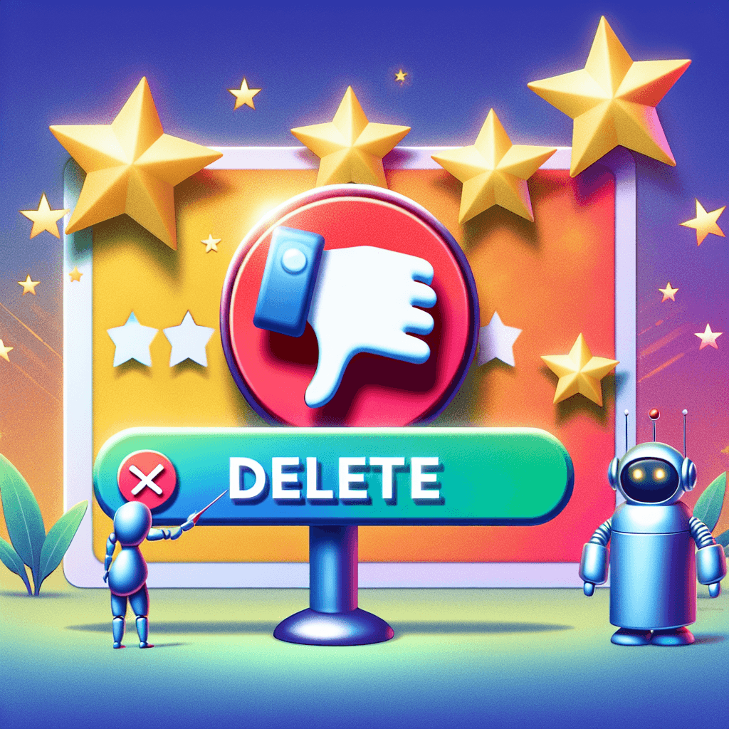How Can I Remove Review from Yelp