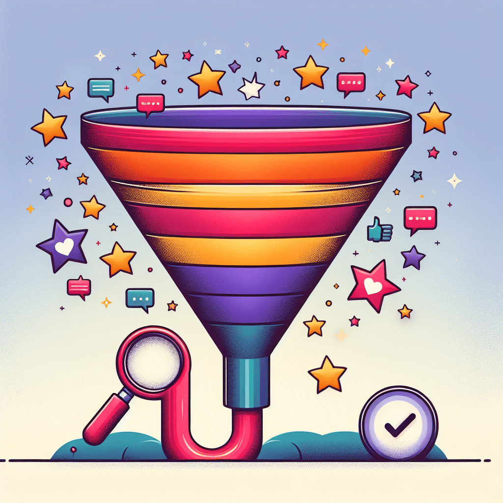 What is a Review Funnel? Easy Step-by-Step Instructions to Set Up Your Own