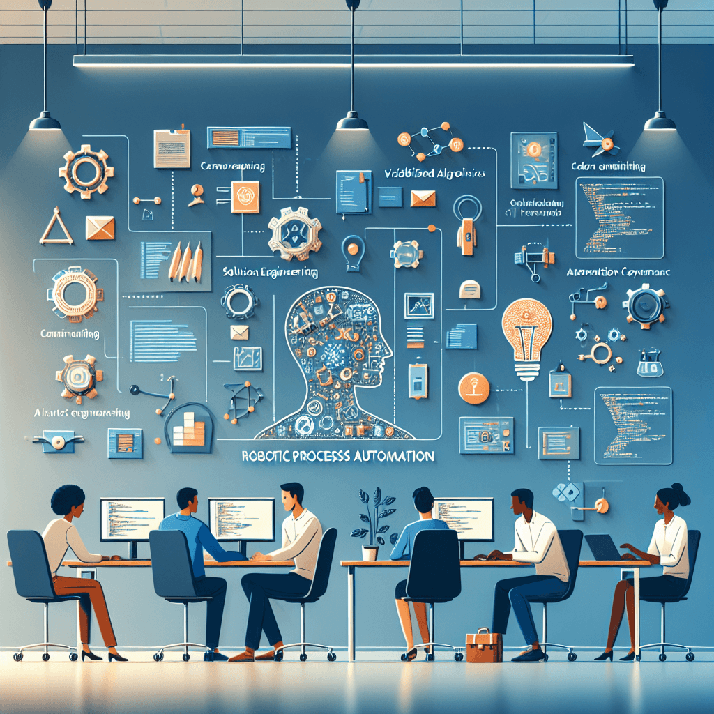 RPA Developer Skills: Complete Checklist