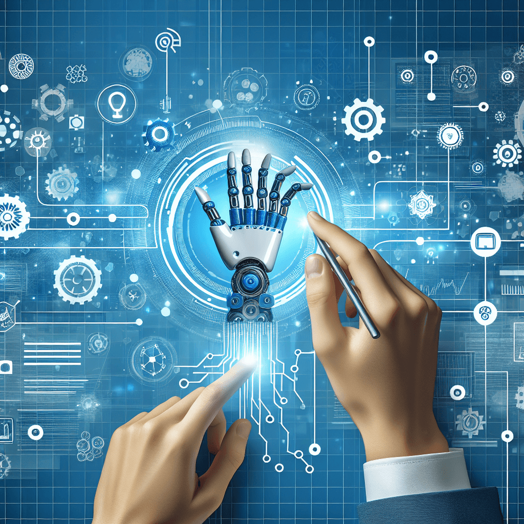 RPA Development Guide: From Basics to Advanced