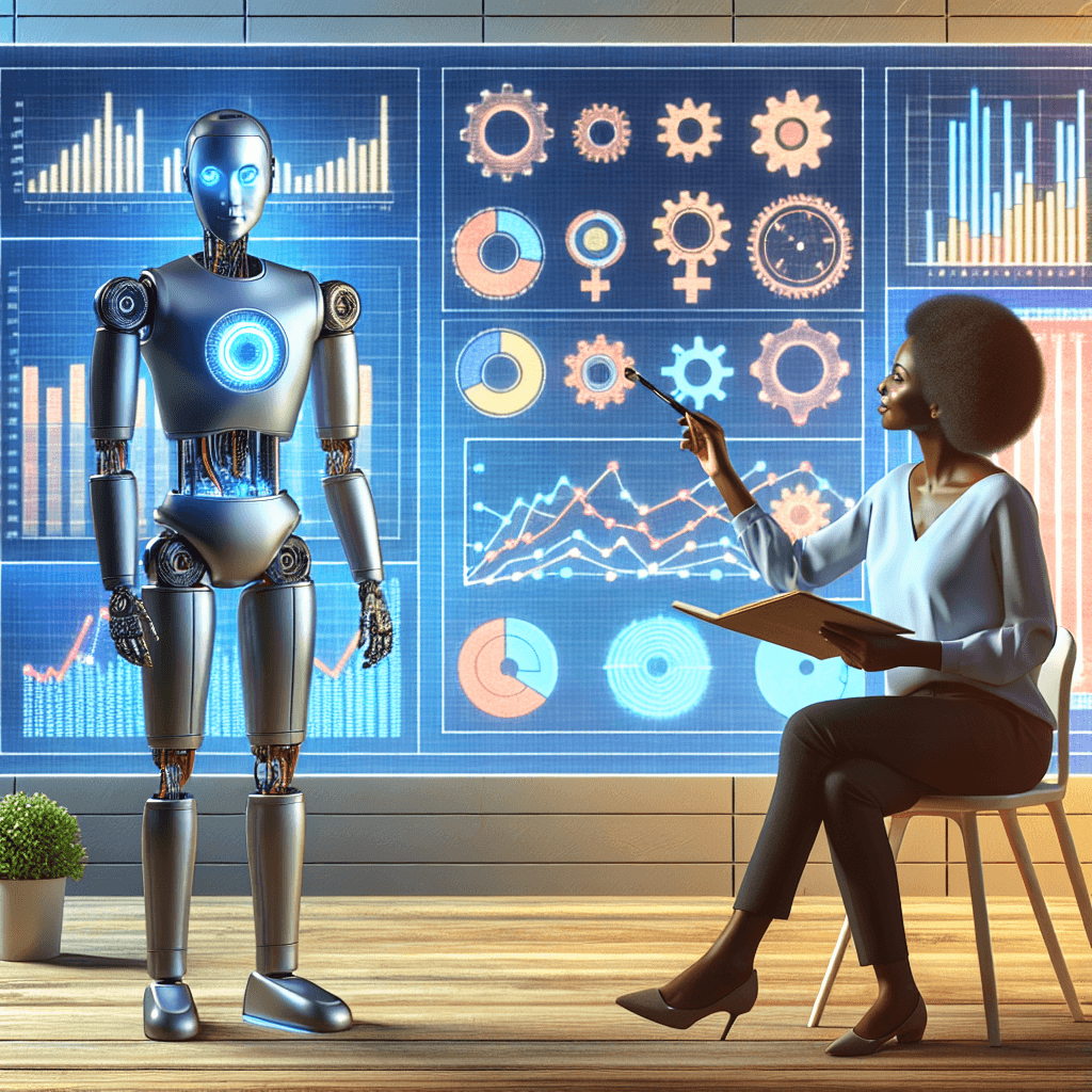 RPA Success Metrics: Key Performance Indicators
