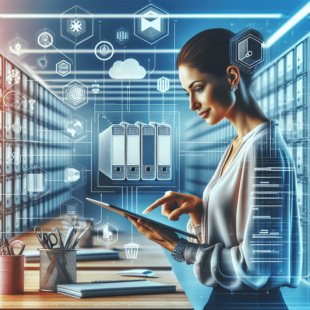 SharePoint Document Management Review