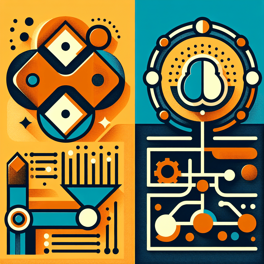 UiPath vs Automation Anywhere: Complete Comparison