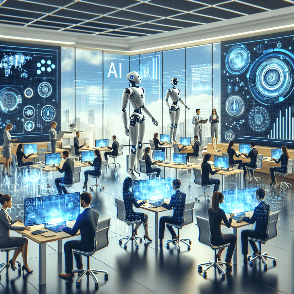 How AI Agents Are Transforming Data Analysis in Business