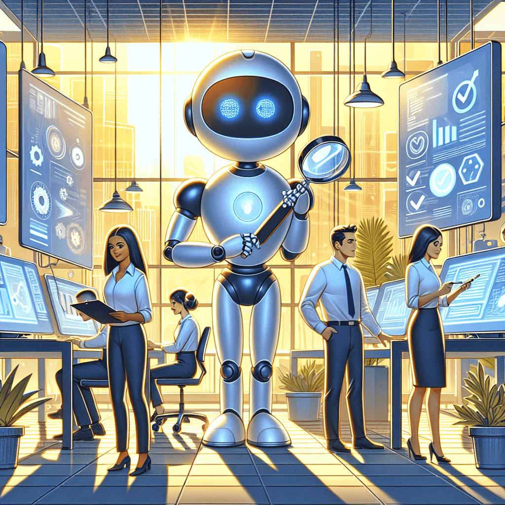 Best Tools for Auditing AI Agents for Ethical Compliance