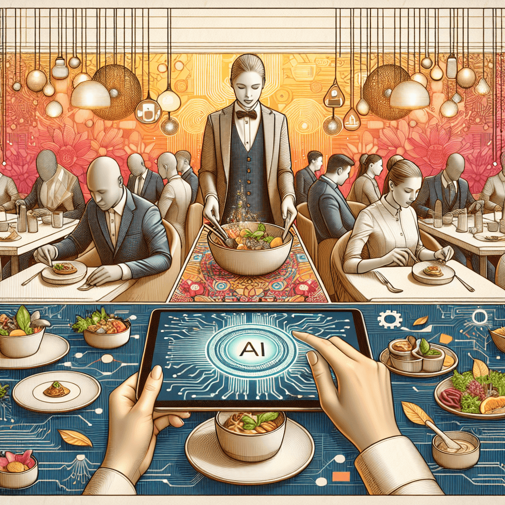 Top 5 AI-Driven Restaurant Management Platforms