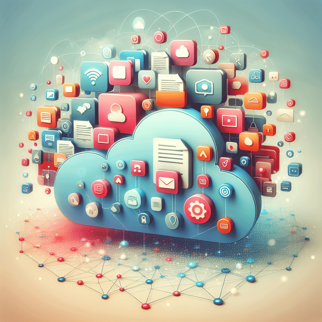 Best Cloud Document Management Systems