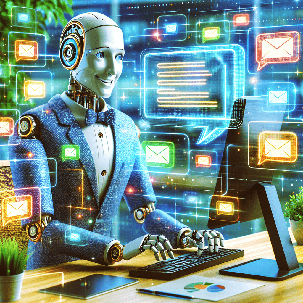 Customer Service Email Automation Guide