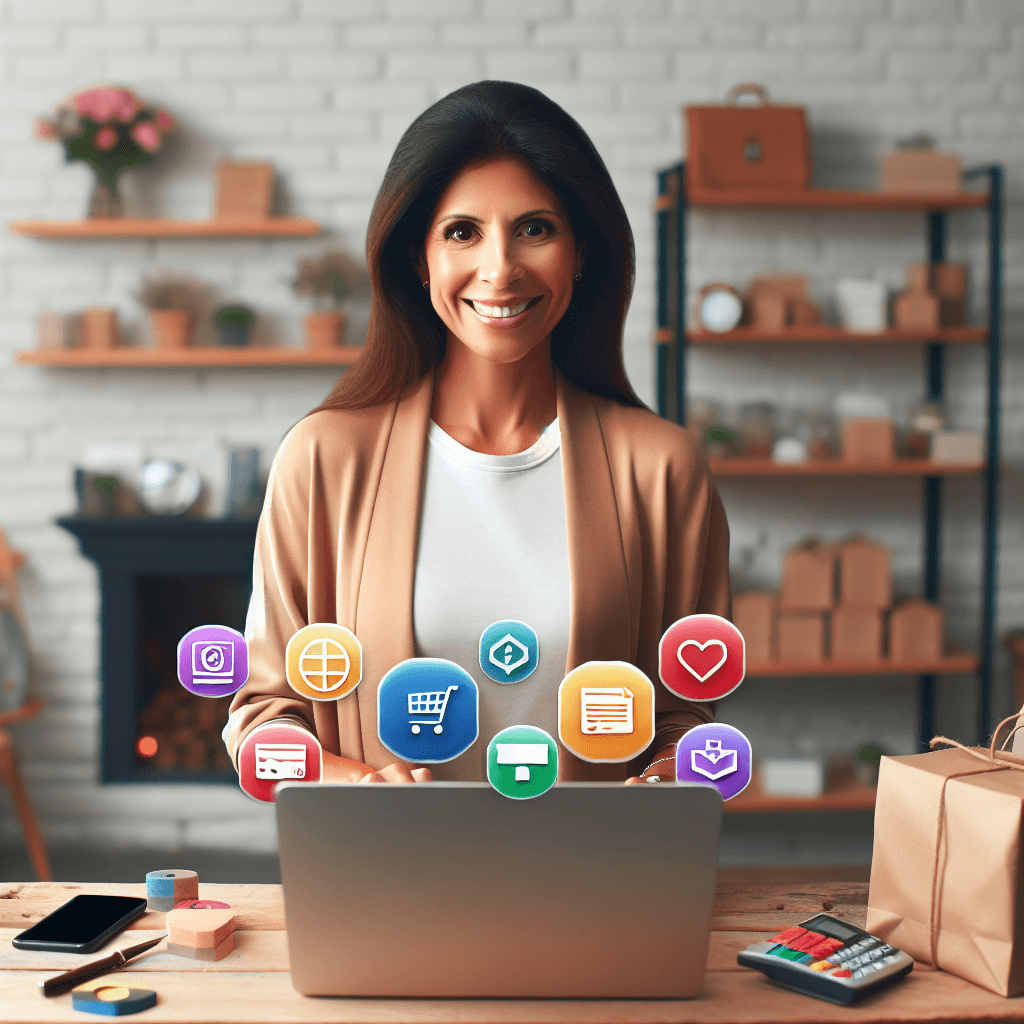 Choosing the Right Payment Gateway for Your Small Business Online Store