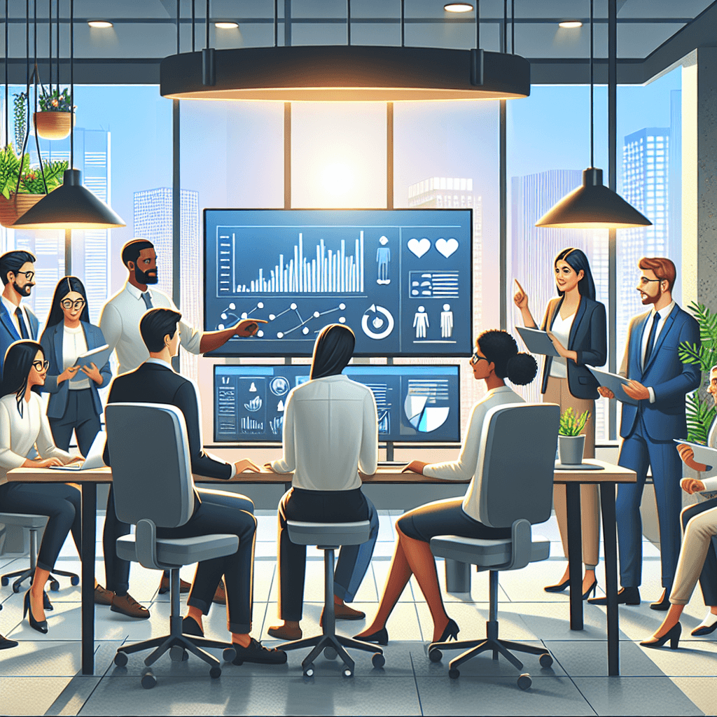 Financial Reporting Automation Methods