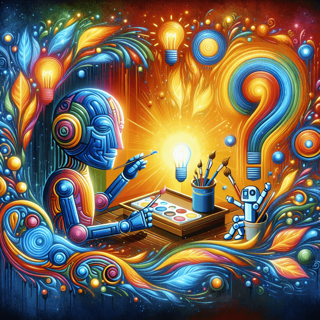Enhancing LLM Creativity with Advanced Prompt Techniques